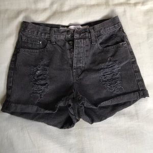 Melville shorts